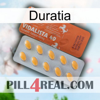 Duratia 43